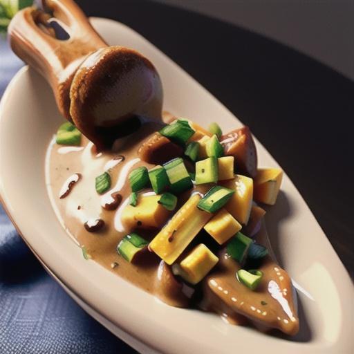 Vegan Brown Gravy