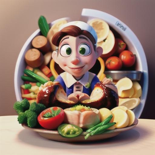 Instant Pot Turkey Breast