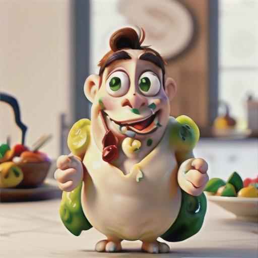 Fresh Mozzarella Tortellini Skewers