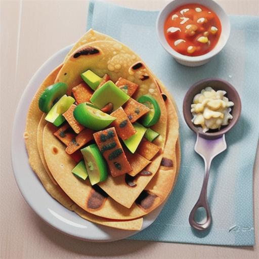 How to Make Homemade Tortilla Chips