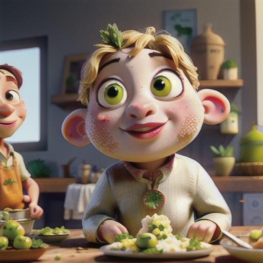 Greek lamb with oregano, lemon, olives and baked ricotta