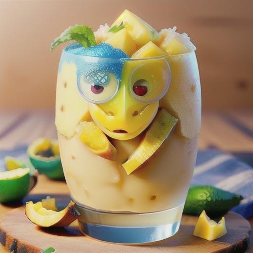Piña Colada