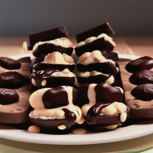 Double Chocolate Biscotti II