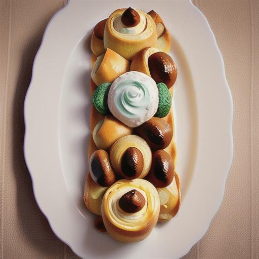 Parker House Dinner Rolls