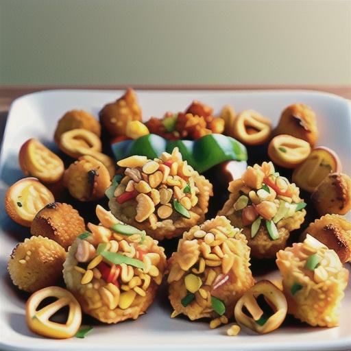 Air Fryer Cornflake Chicken