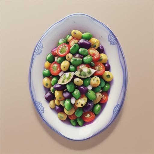 Best Bean Salad