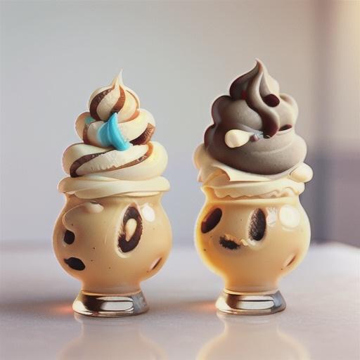 Baileys soft serve recipe