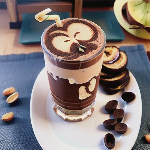 Coffee Smoothie