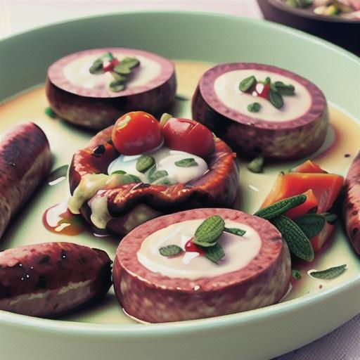 Bulk Venison Breakfast Sausage