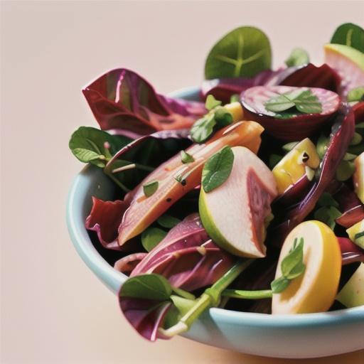 Radicchio Salad