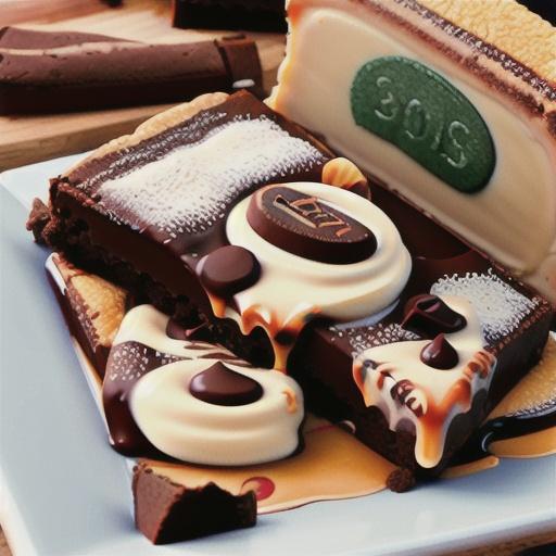 Brownies From Scratch