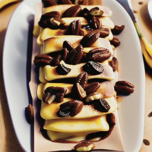 Cuban Banana Casserole