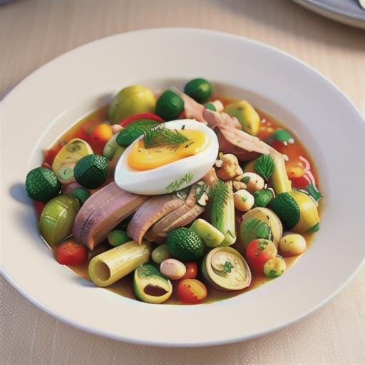 Slow Cooker Turkey and Vegetables