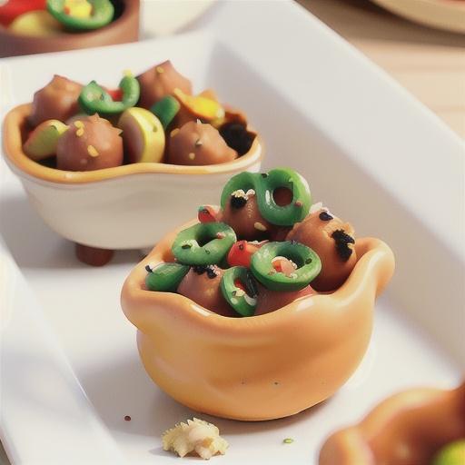 Game Day Chili Pups