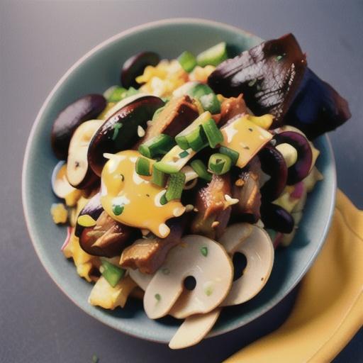 Chipotle pulled pork with black bean rice recipe