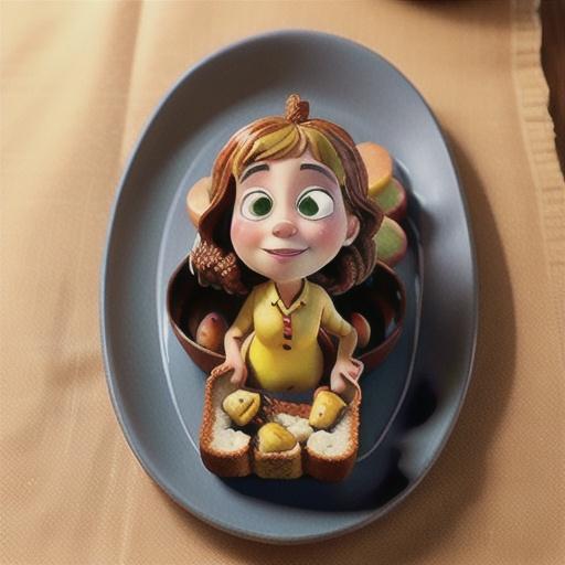 Apple Fig Bread with Honey Glaze