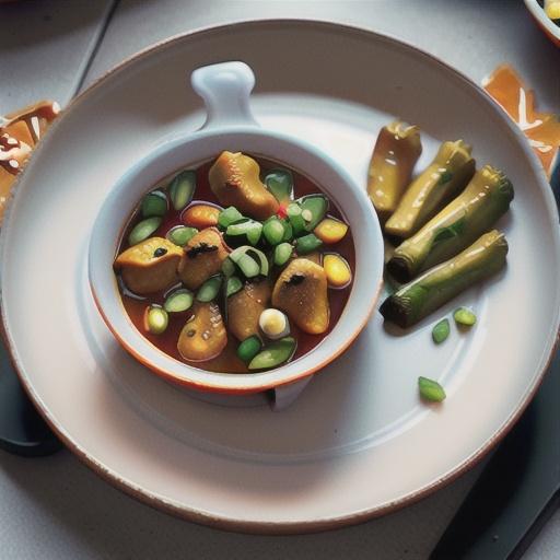 Instant Pot® Spicy Orange Chicken