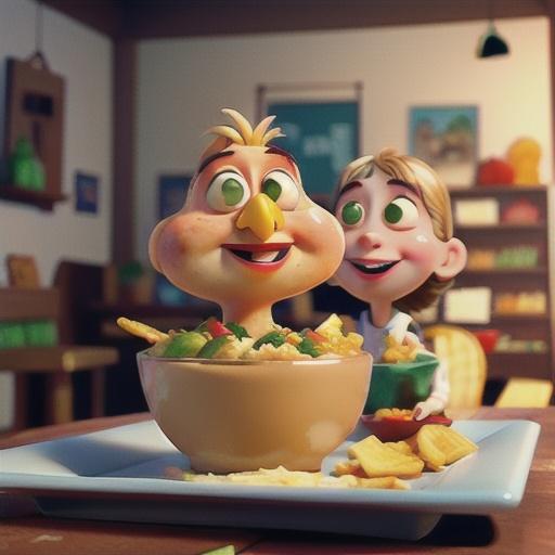 Chicken Enchilada Dip