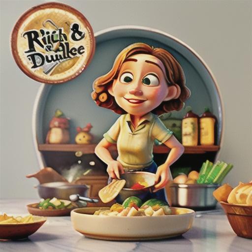 Chicken and Dumplings