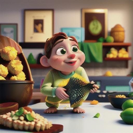 Macadamia Nut Crusted Tilapia