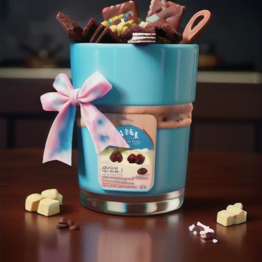 Double Fudge Brownie Mix