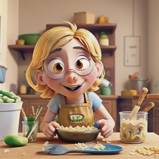 Homemade Farfalle Pasta