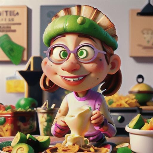 Slow-Cooker Chicken Chipotle Sandwiches