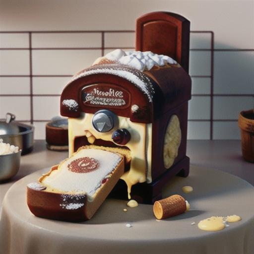 Buttermilk White Bread