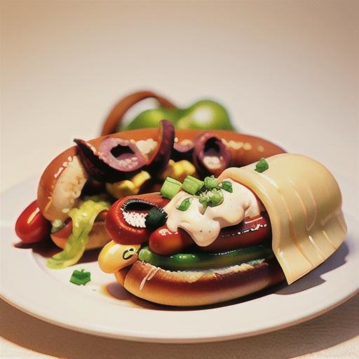 Franks and Sauerkraut Paprikash