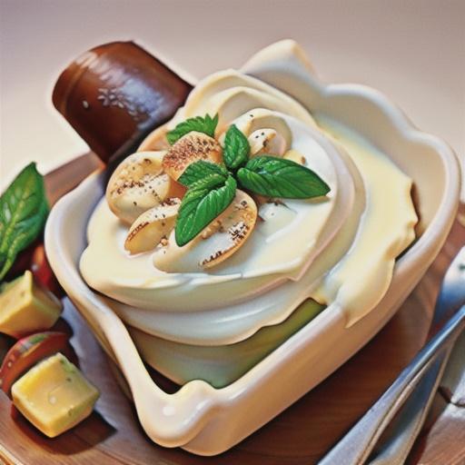 Mashed Potatoes with Cream Cheese