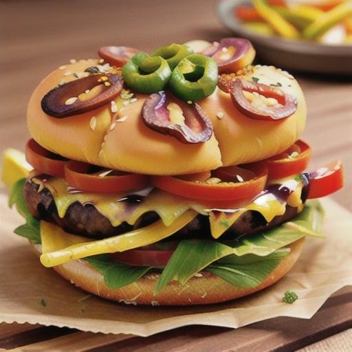 Sweet Habanero Onions