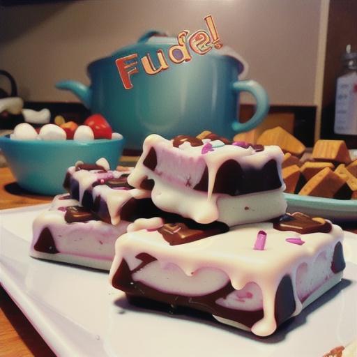 The Original Fantasy Fudge