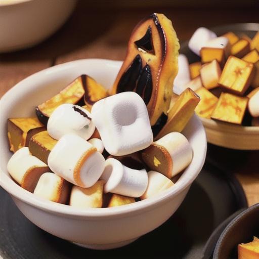 Best Candied Yams with Marshmallows