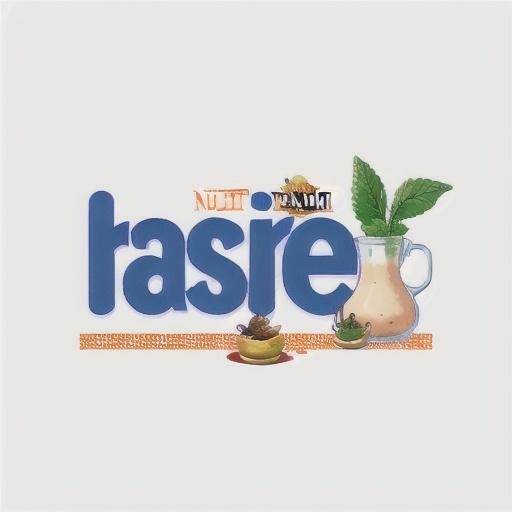 Plums in port syrup with spiced cream