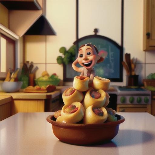 Gluten-Free Dinner Rolls