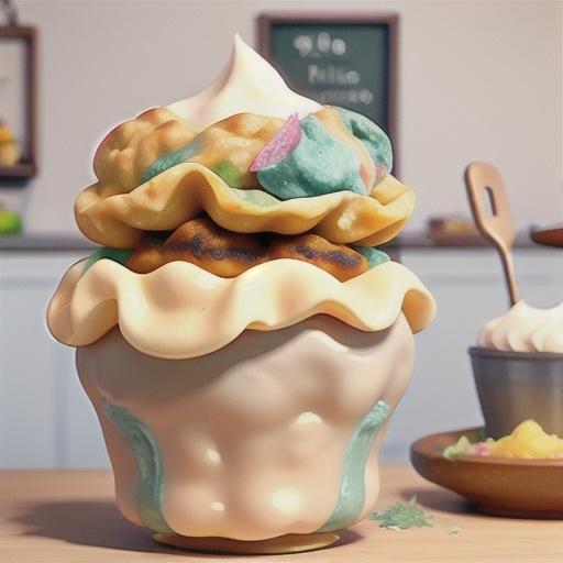 Pierogi (Polish Dumplings)