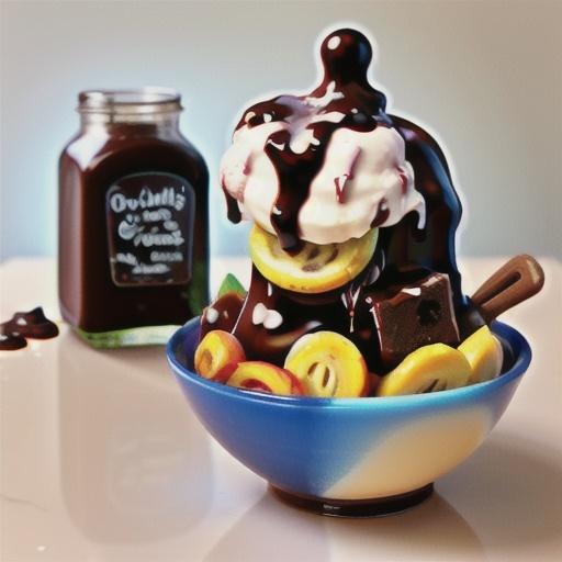 Easy Homemade Chocolate Sauce