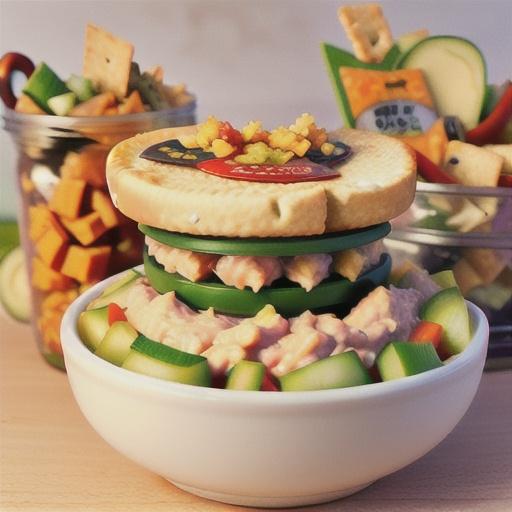 Southern Pimento Cheese