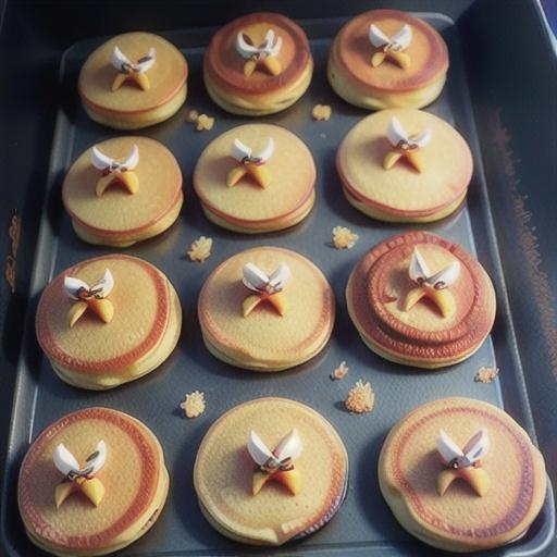 German Puff Pancakes