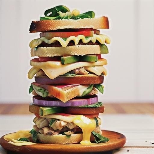 The Best-Ever Tuna Melt