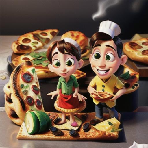 Scacce Ragusane (Sicilian Stuffed Flatbread)