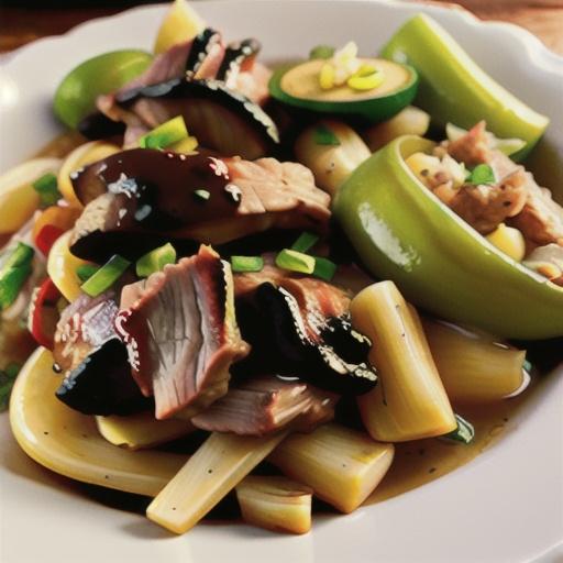 Country Cooking Slow Cooker Neck Bones