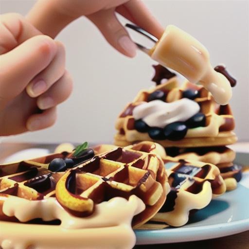 Belgian Waffles