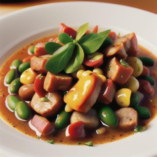 Chef John's Santa Maria-Style Beans
