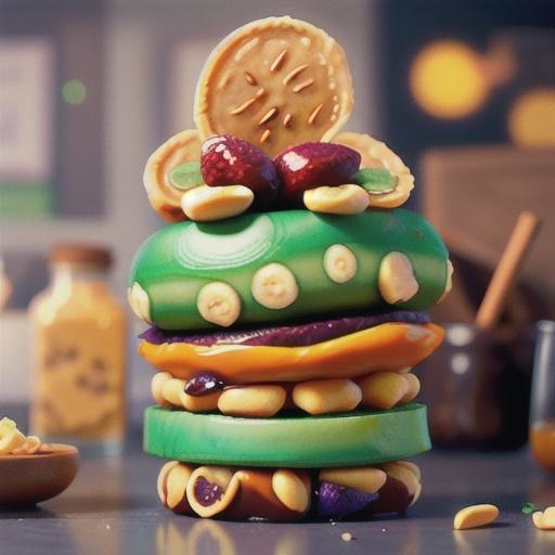 After School Fruit Rolls