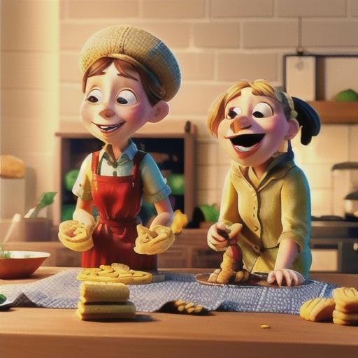 Old Country Springerle