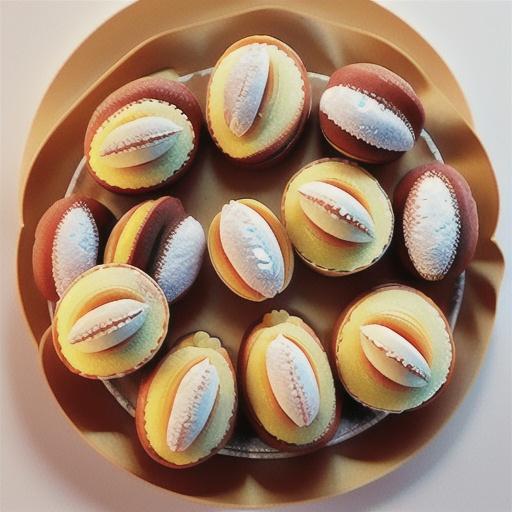 Best Madeleines (French Butter Cakes)