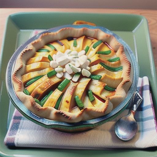 Laurie's Shepherd's Pie