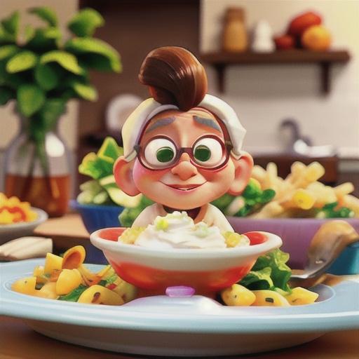 Margie's Sour Cream Pork Chops