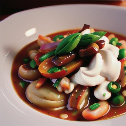 Chef John's Quick Cassoulet